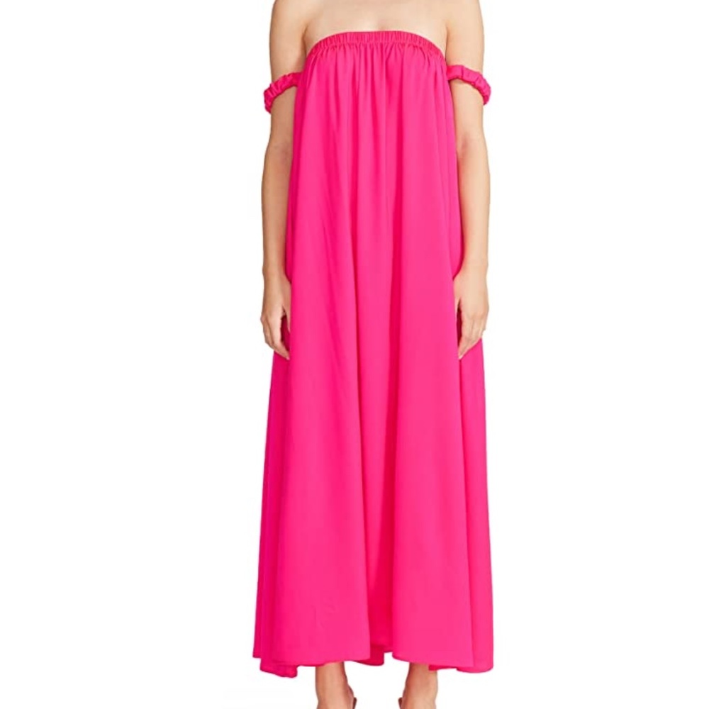 NWT - BB Dakota Steve Madden Guave Dress XS